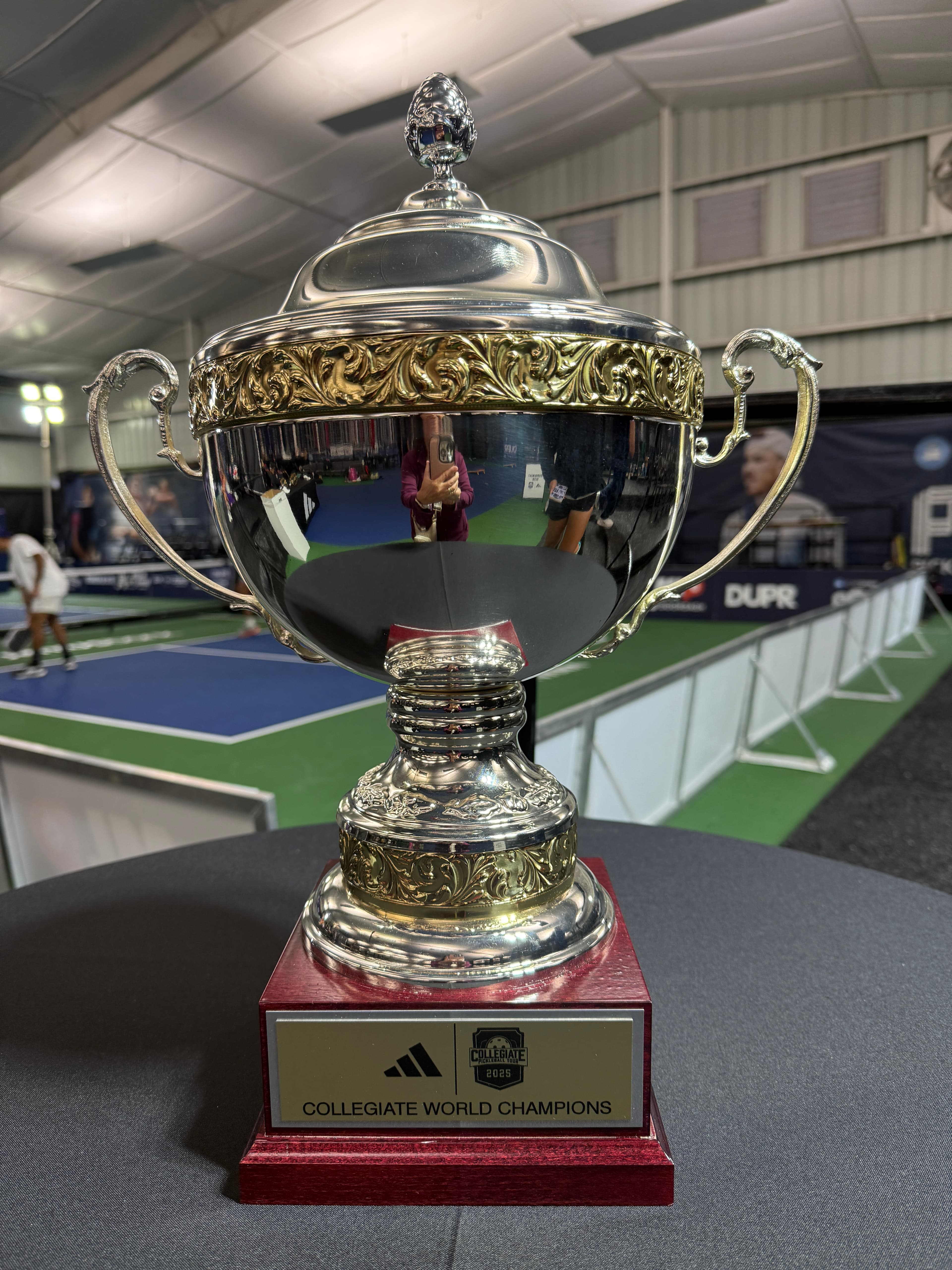 Trophy
